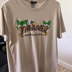 Thrasher T-Shirt Tikki